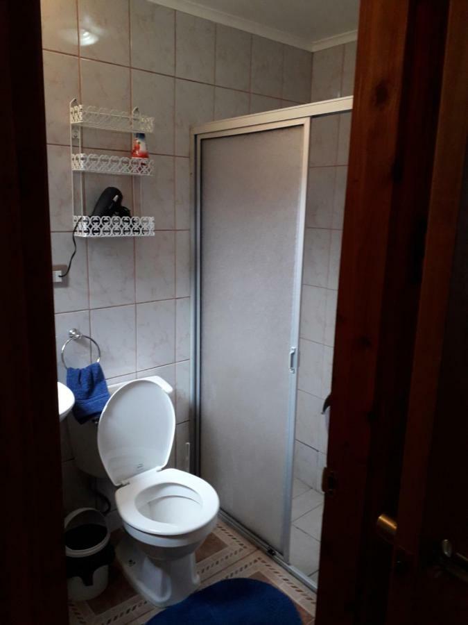 Apart-hotel Colonia-konigsberg: Central With Air Conditioning 2* Valdivia